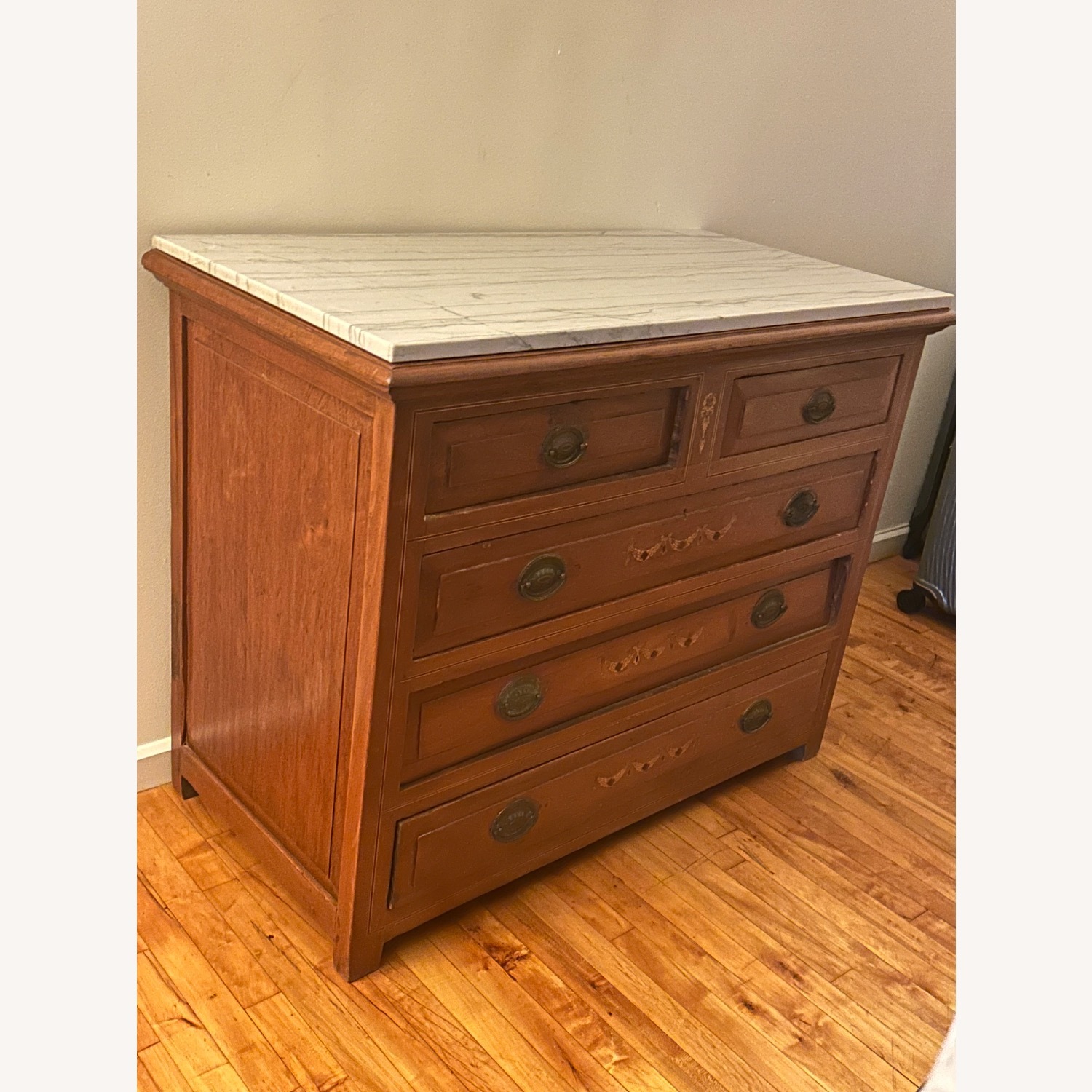  Vietnamese Chest of Drawers  - image-1