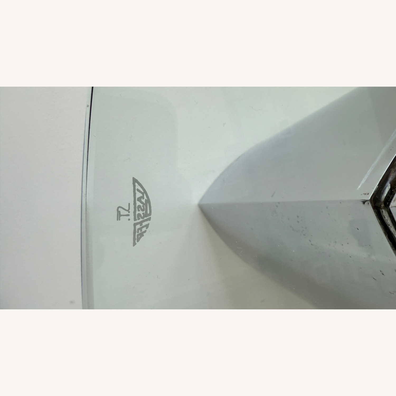 1970 Cini Boeri “Lunario” Coffee Table for Gavina - image-4