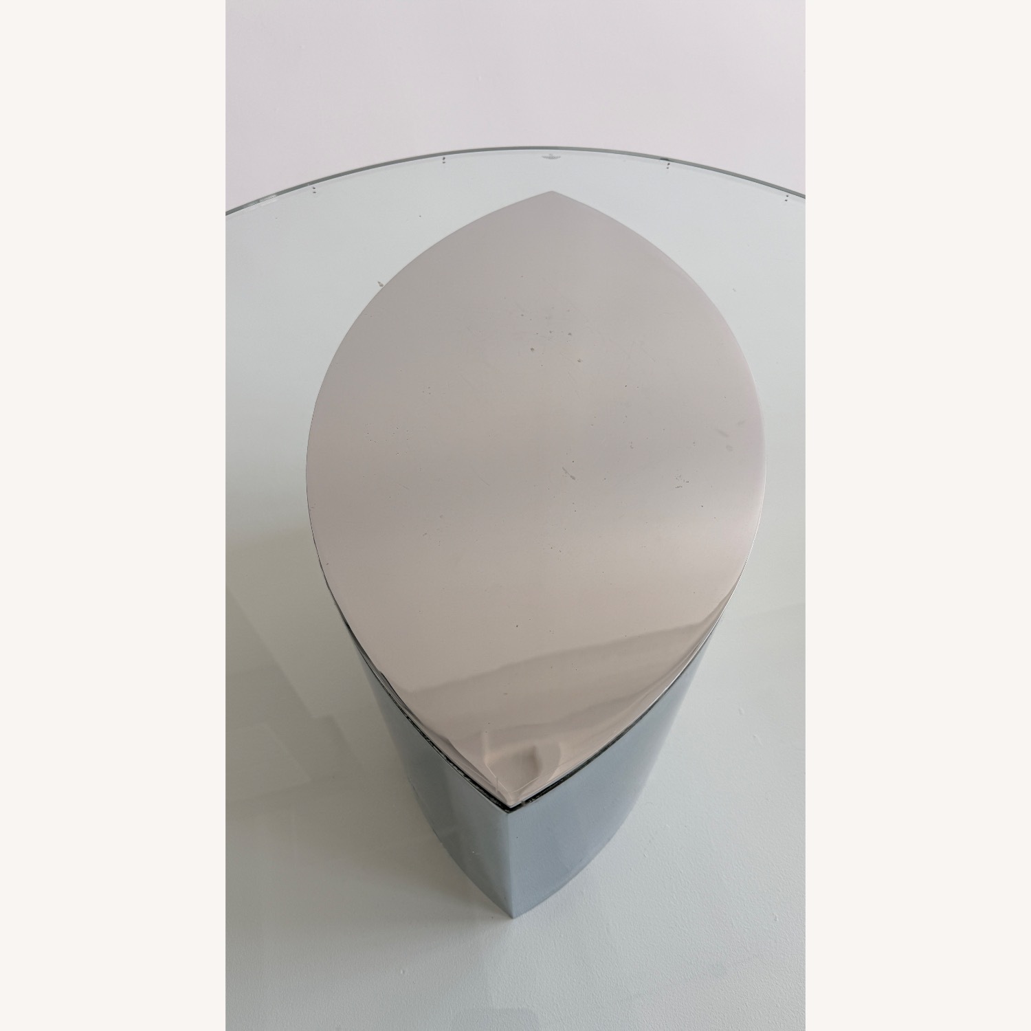 1970 Cini Boeri “Lunario” Coffee Table for Gavina - image-3