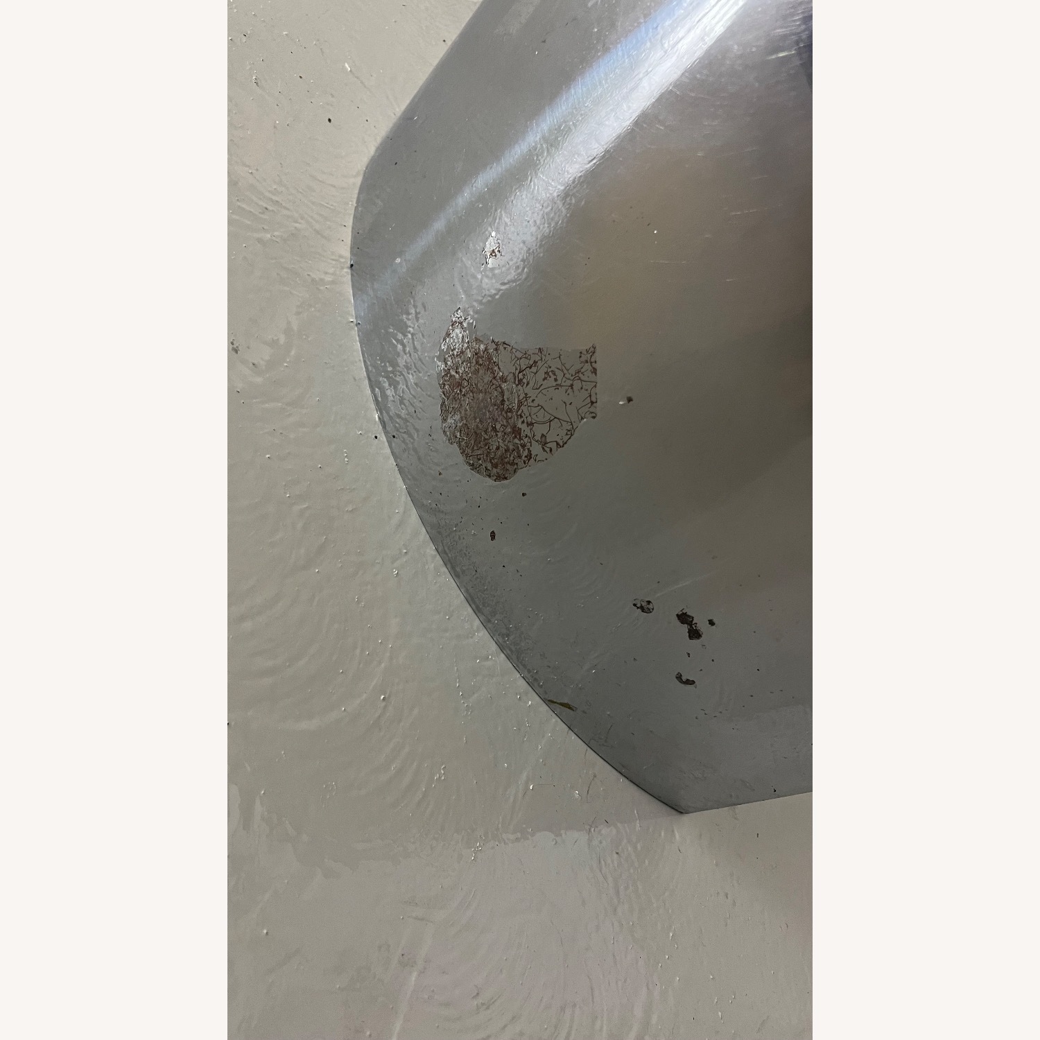 1970 Cini Boeri “Lunario” Coffee Table for Gavina - image-6