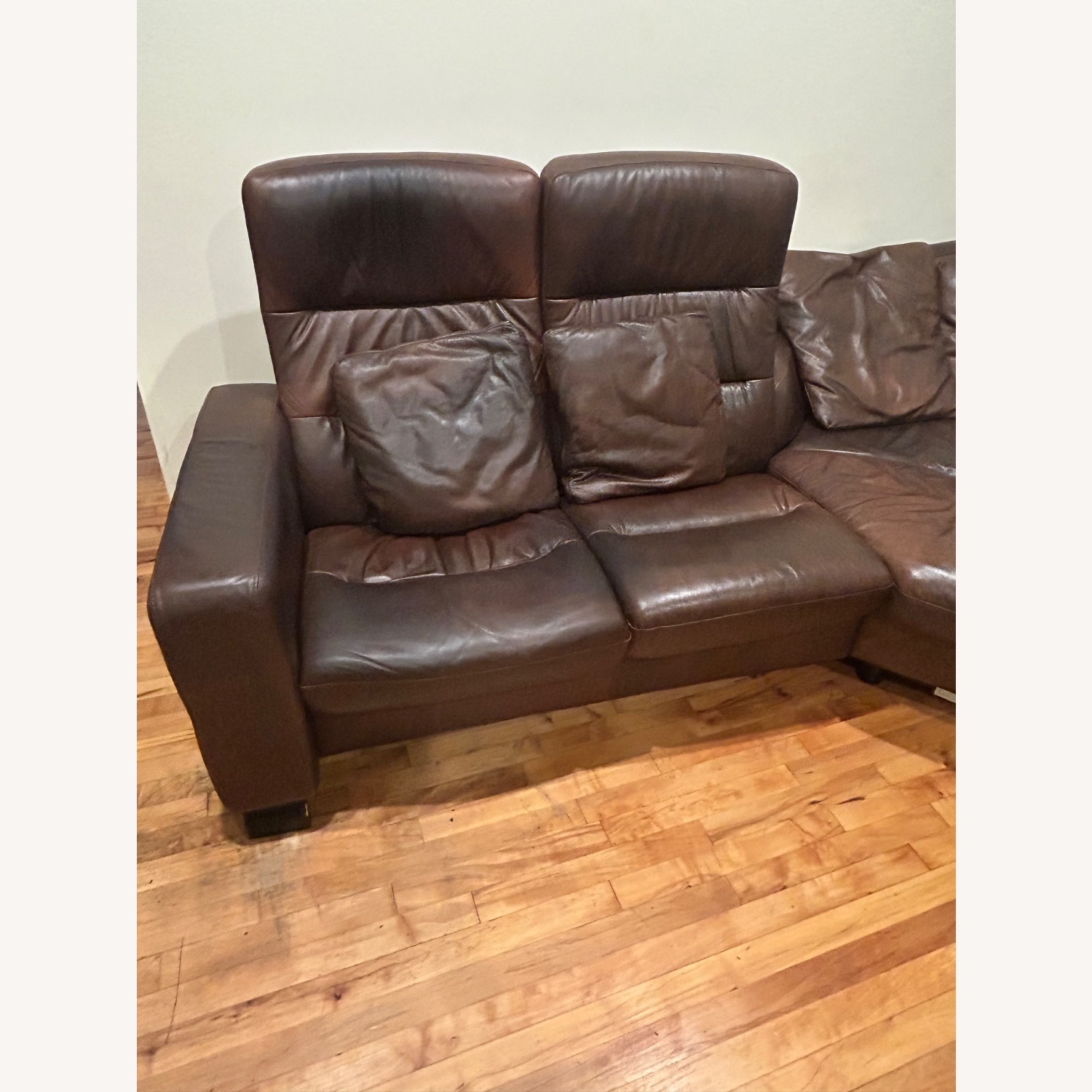 Sectional With Table (Storage in the Table) - image-3