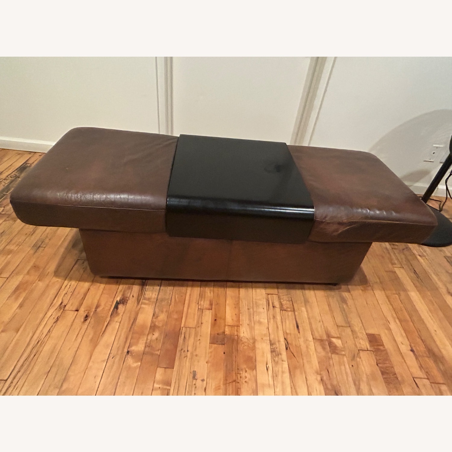 Sectional With Table (Storage in the Table) - image-6