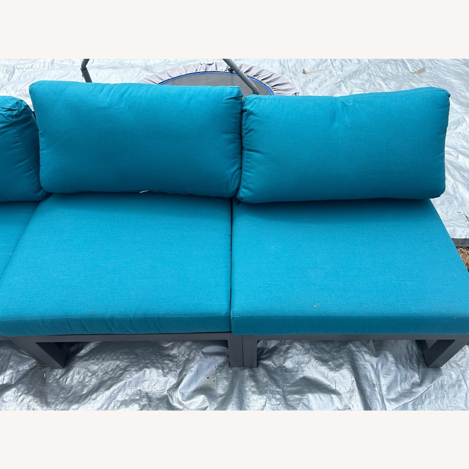 Harmonia Living Outdoor Sectional Sofa - image-3