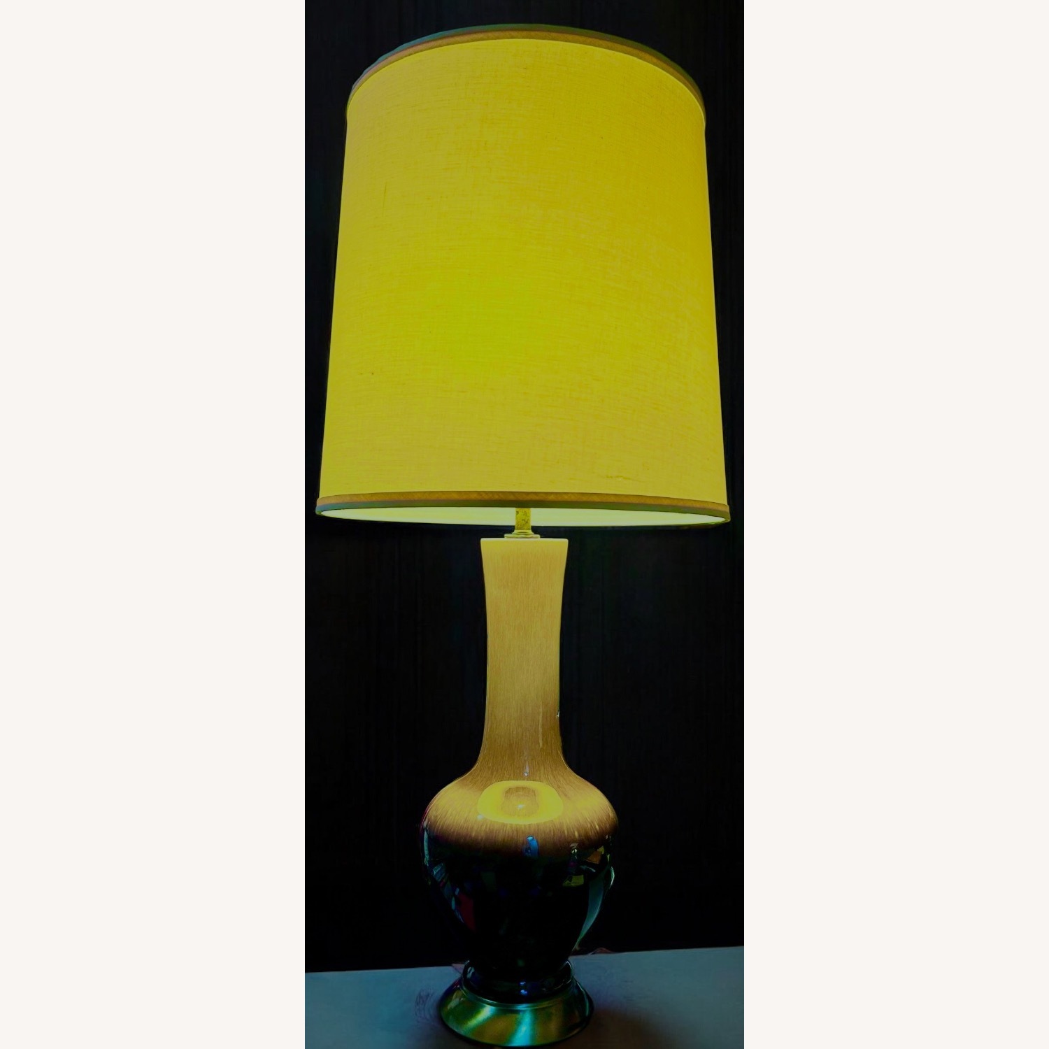 MCM Phil-Mar 1950's Livingroom Lamps (2) - image-2