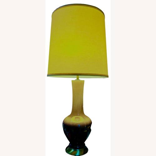 Used MCM Phil-Mar 1950's Livingroom Lamps (2) for sale on AptDeco