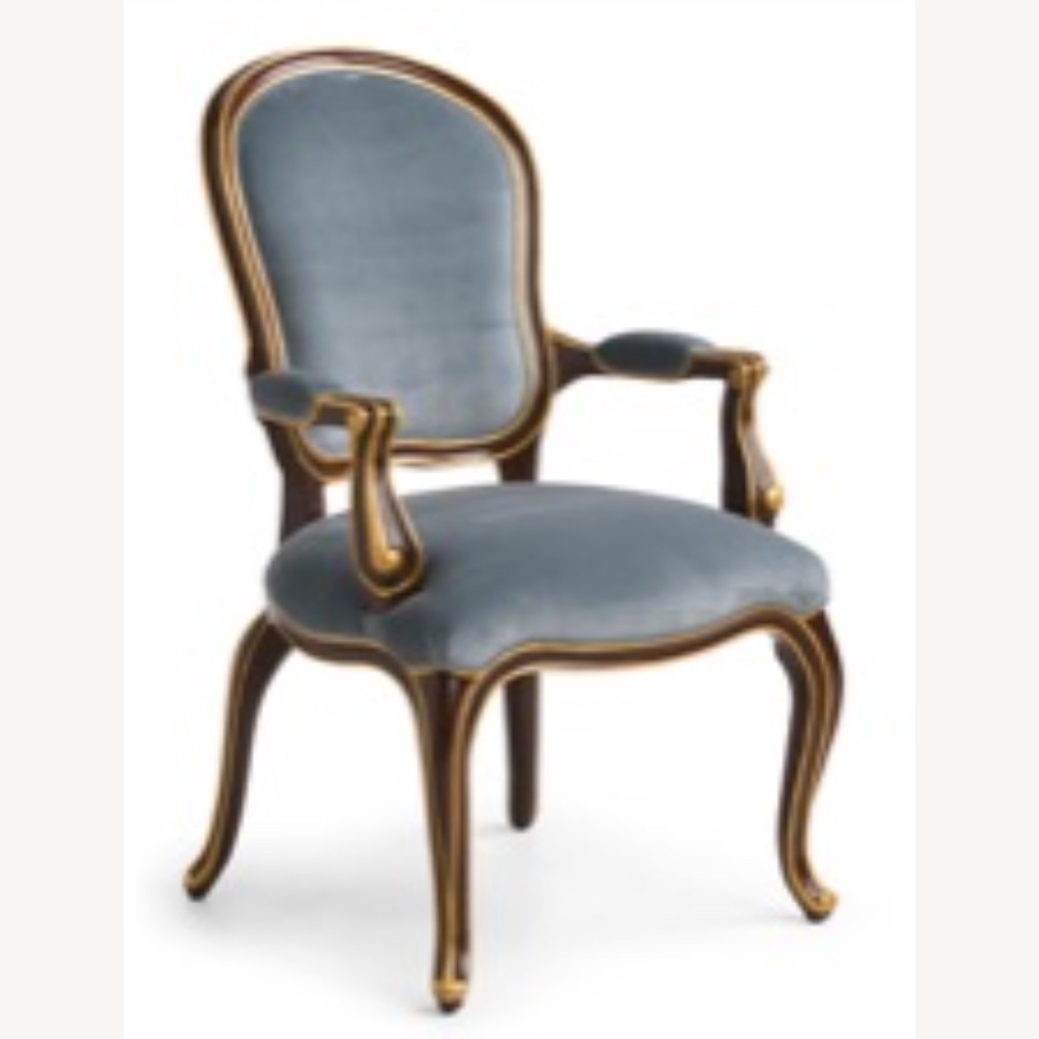 Julienne Arm Chairs (Sold as Set of 2) - image-1