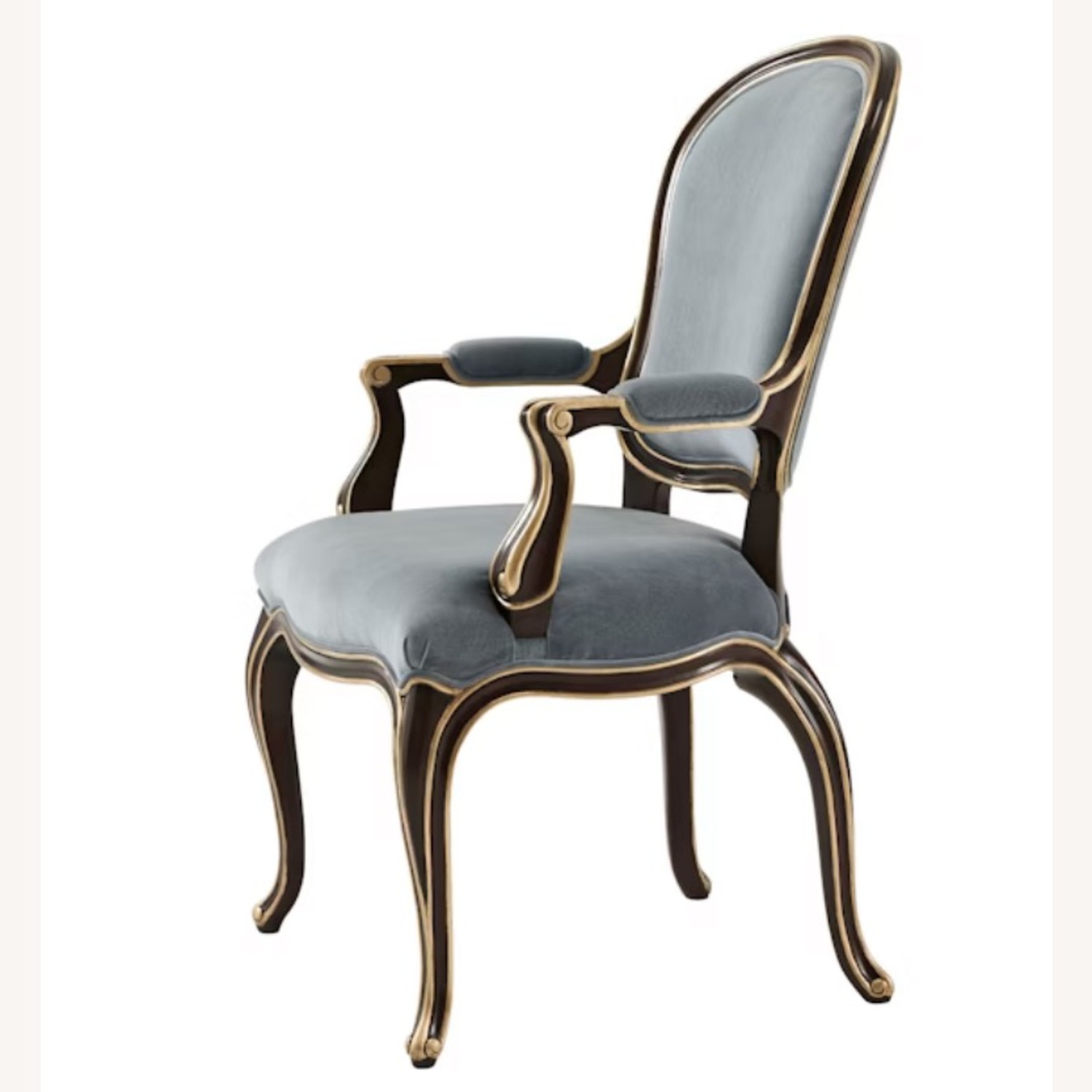 Julienne Arm Chairs (Sold as Set of 2) - image-3