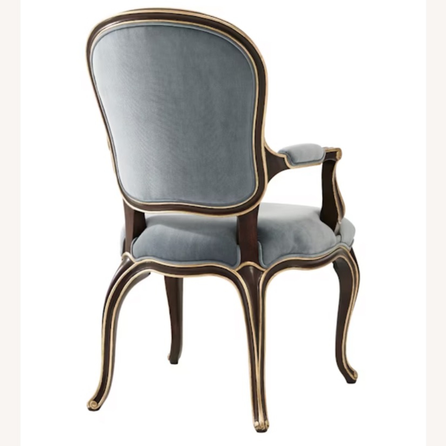 Julienne Arm Chairs (Sold as Set of 2) - image-2