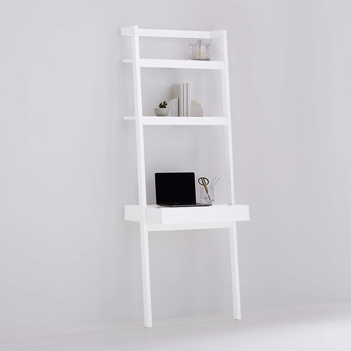 Used Crate & Barrel Sawyer Ladder Desk for sale on AptDeco