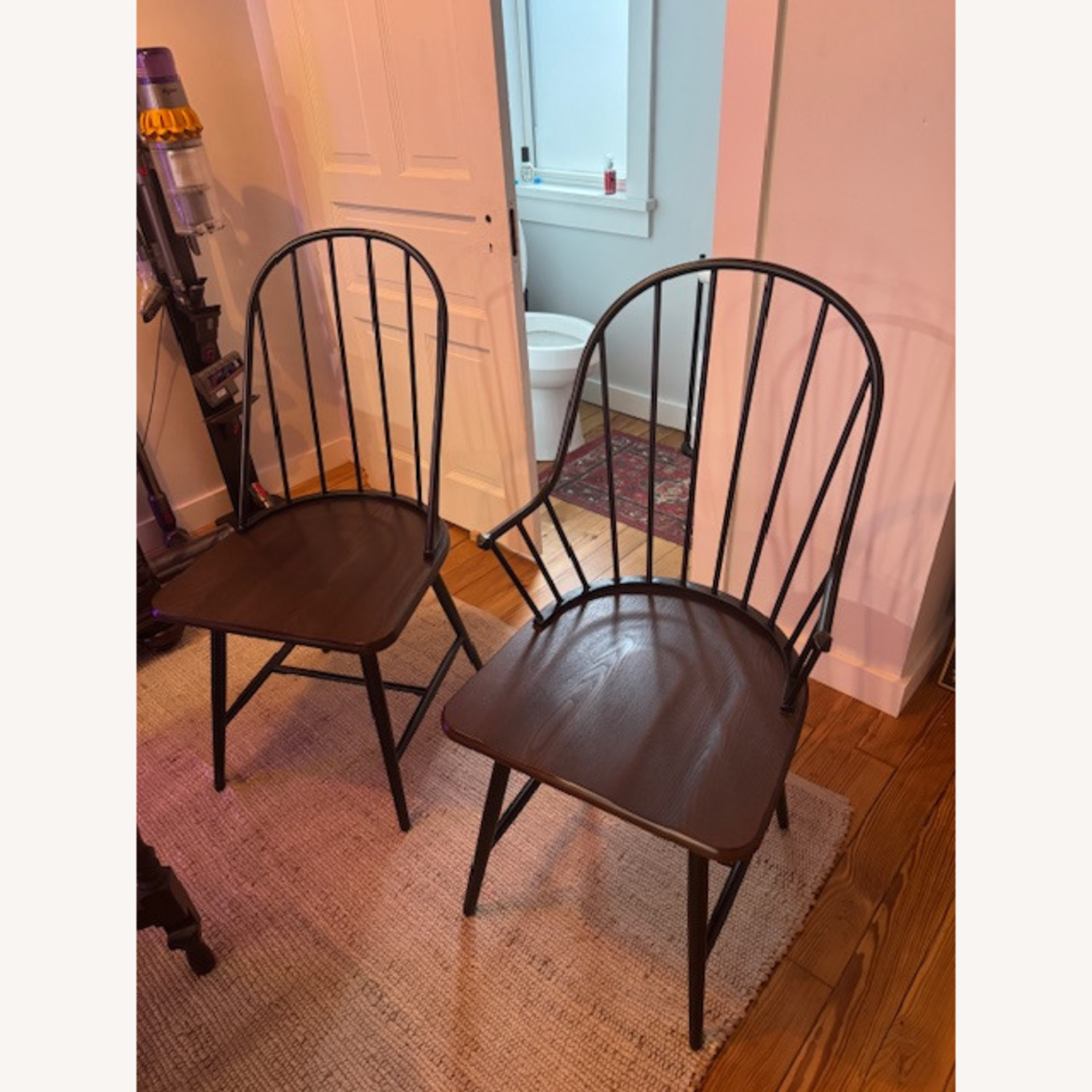Wayfair Hamptom Home Dining Chairs (set of 4) - image-2