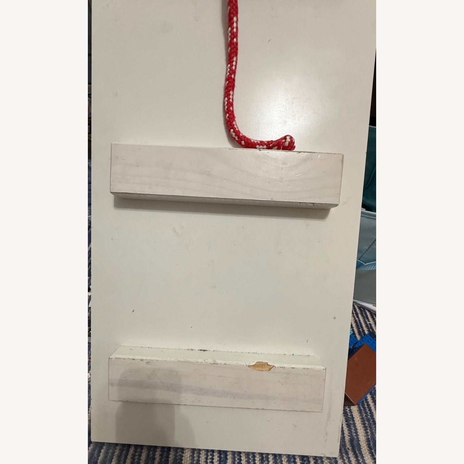 Twin Solid Wood Platform Loft Bed by Donco Kids - image-4