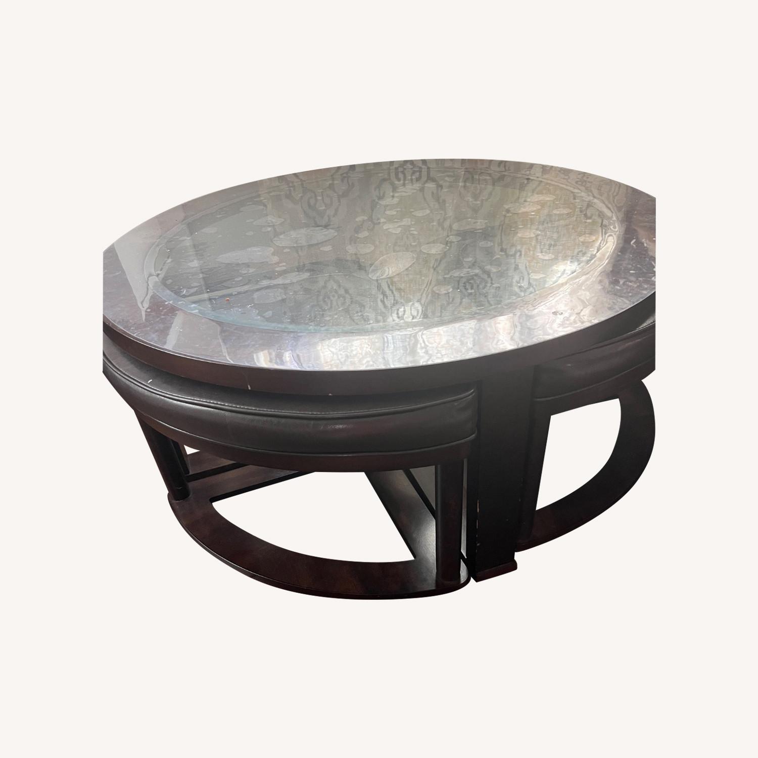Center Table for Sofa - image-0