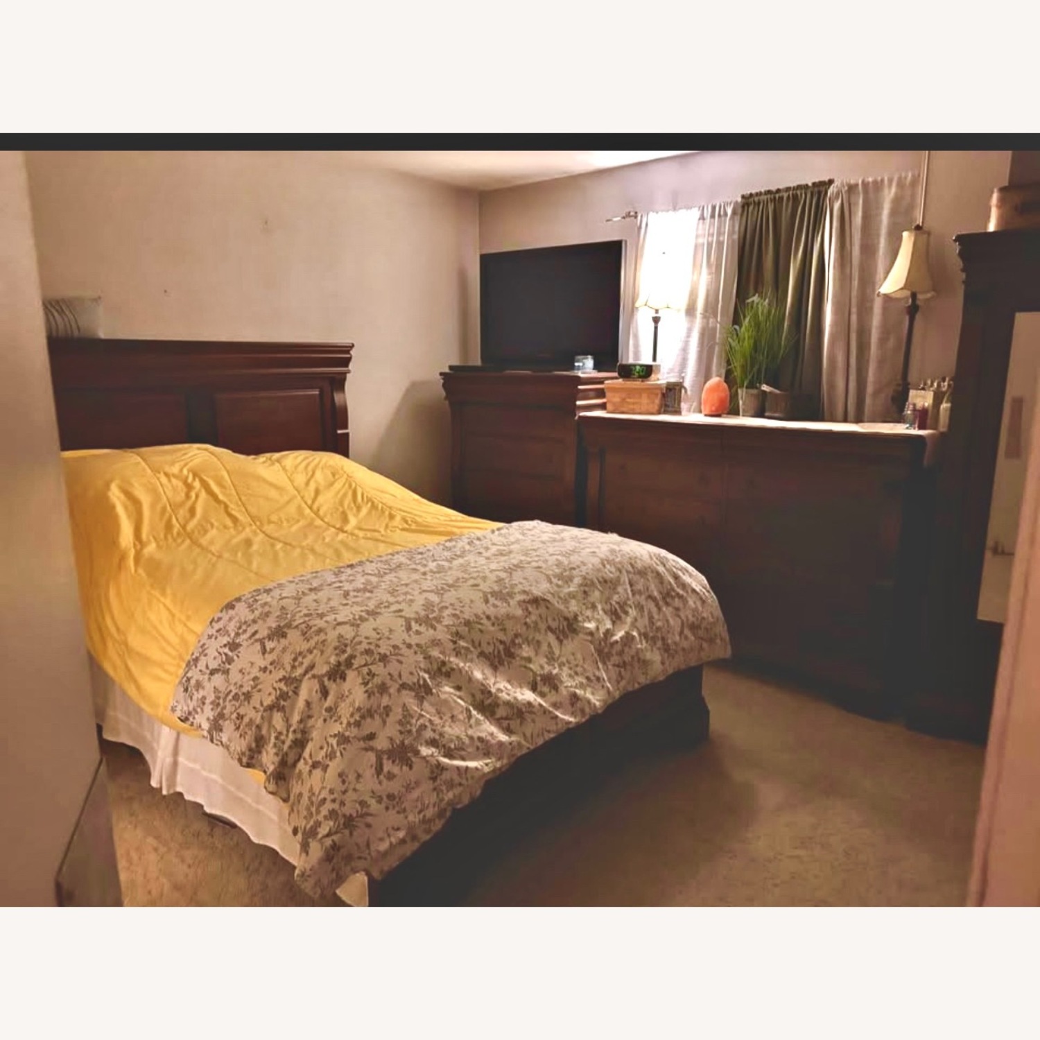 Laura Ashley Keswick by Kincaid- Tall Dresser - image-1