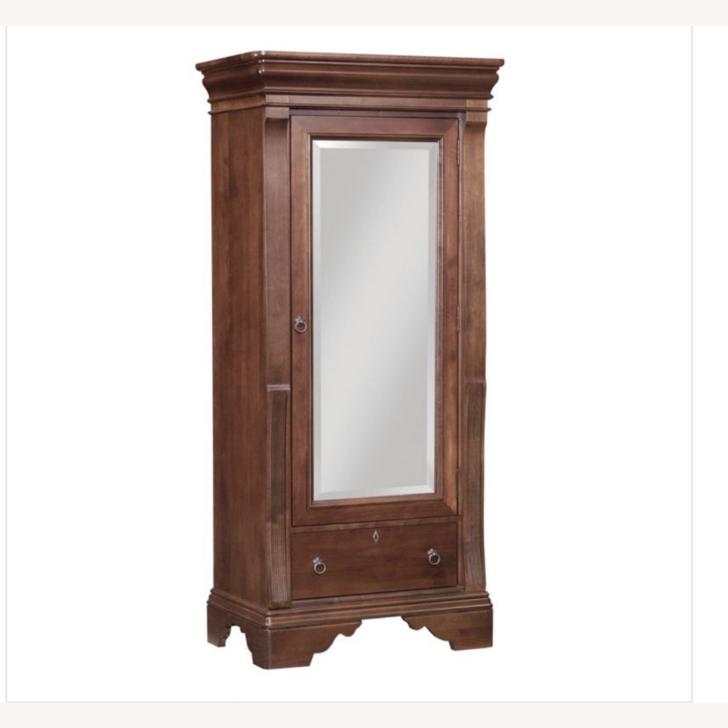 Laura Ashley Keswick by Kincaid- Tall Dresser - image-6