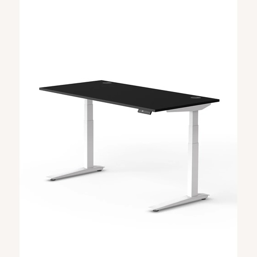 Used Jarvis Laminate Standing Desk for sale on AptDeco