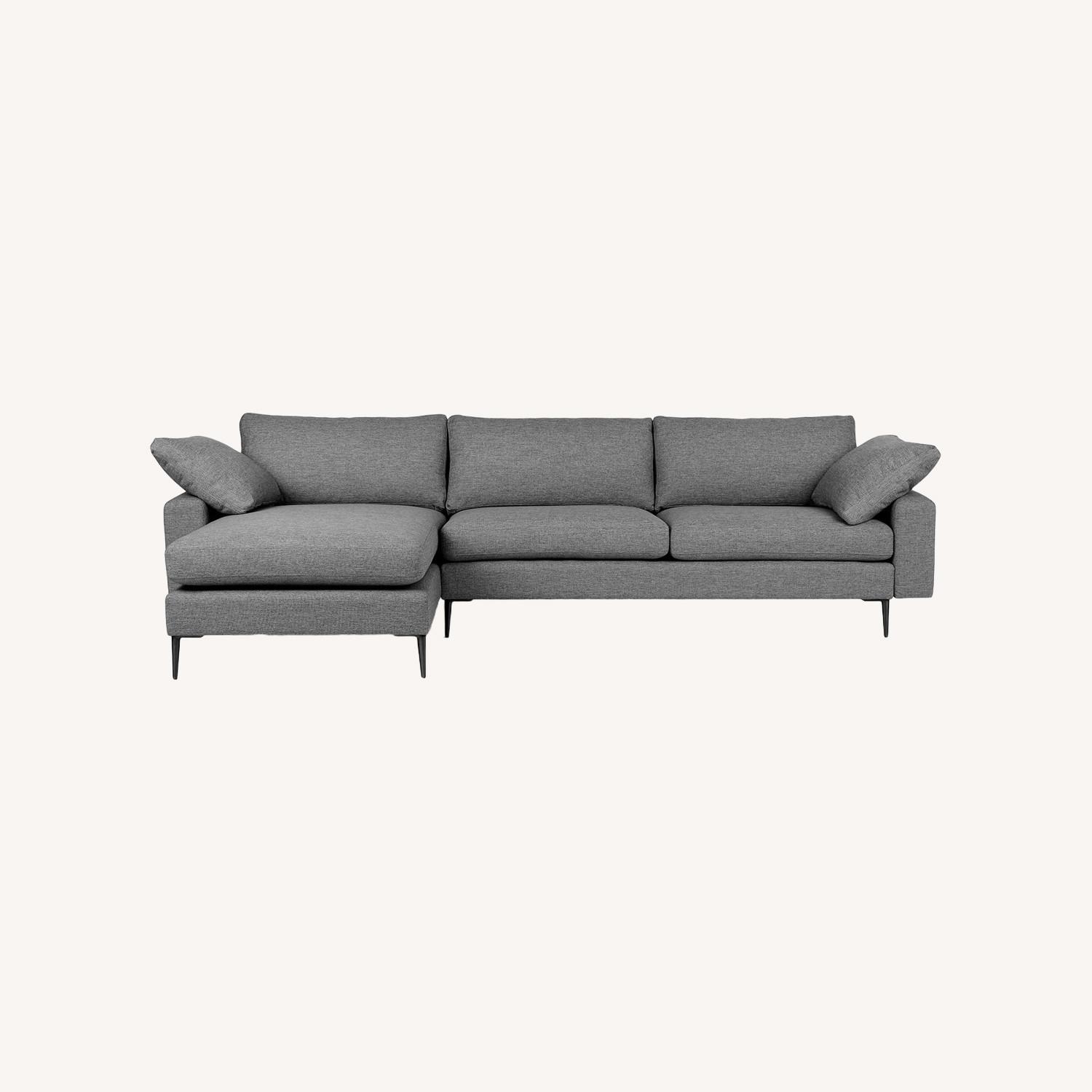 Article Large Sectional Sofa - image-0