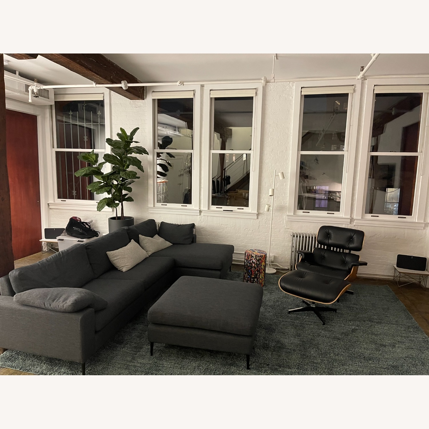 Article Large Sectional Sofa - image-2