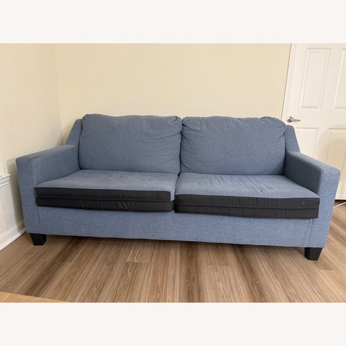 Used Raymour & Flanigan Sofa for sale on AptDeco