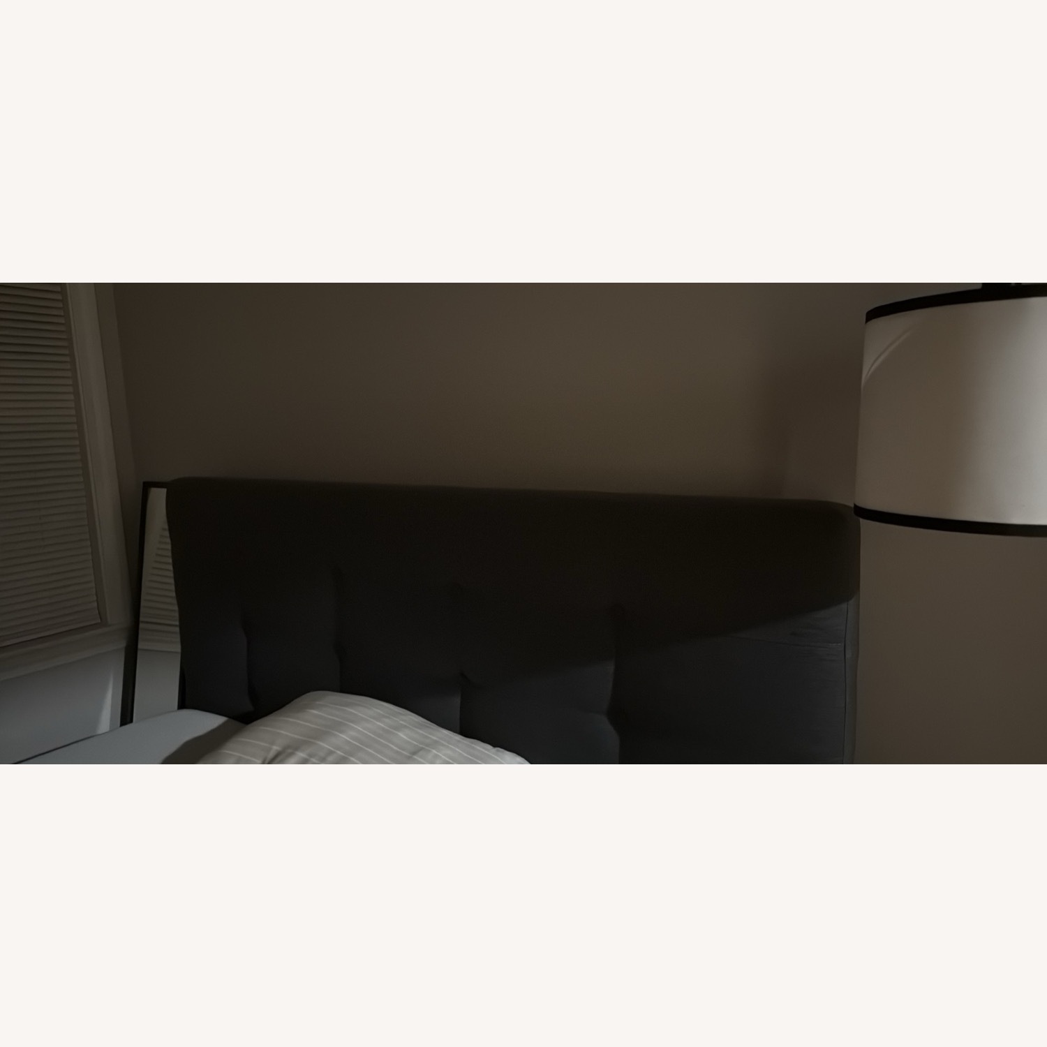 Miriam Upholstered Bed - image-4