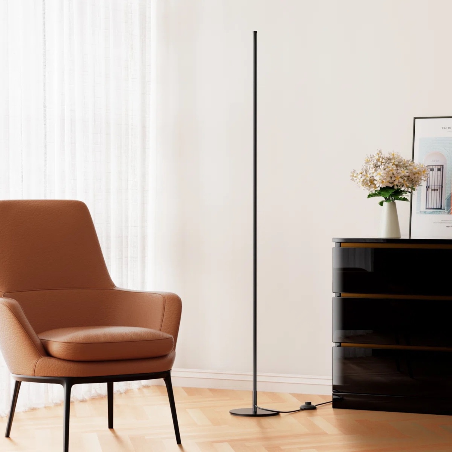 Insider Floor Lamp - image-1