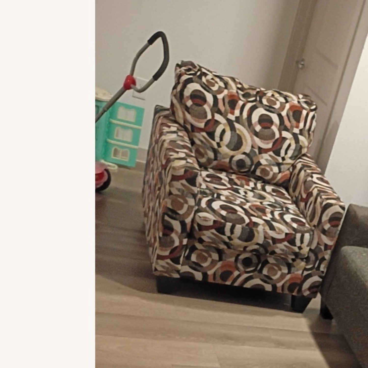 American Furniture Chair  - image-3