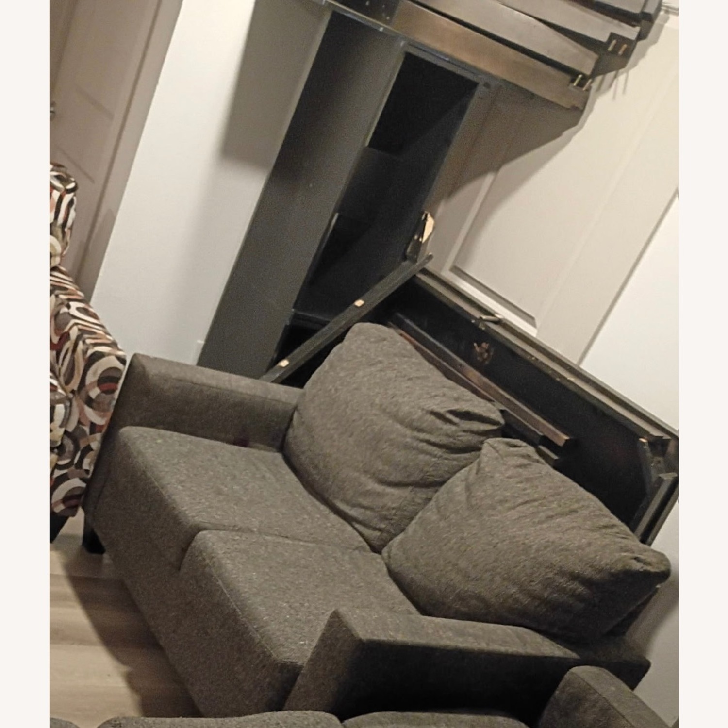 American Furniture Sofa - image-2