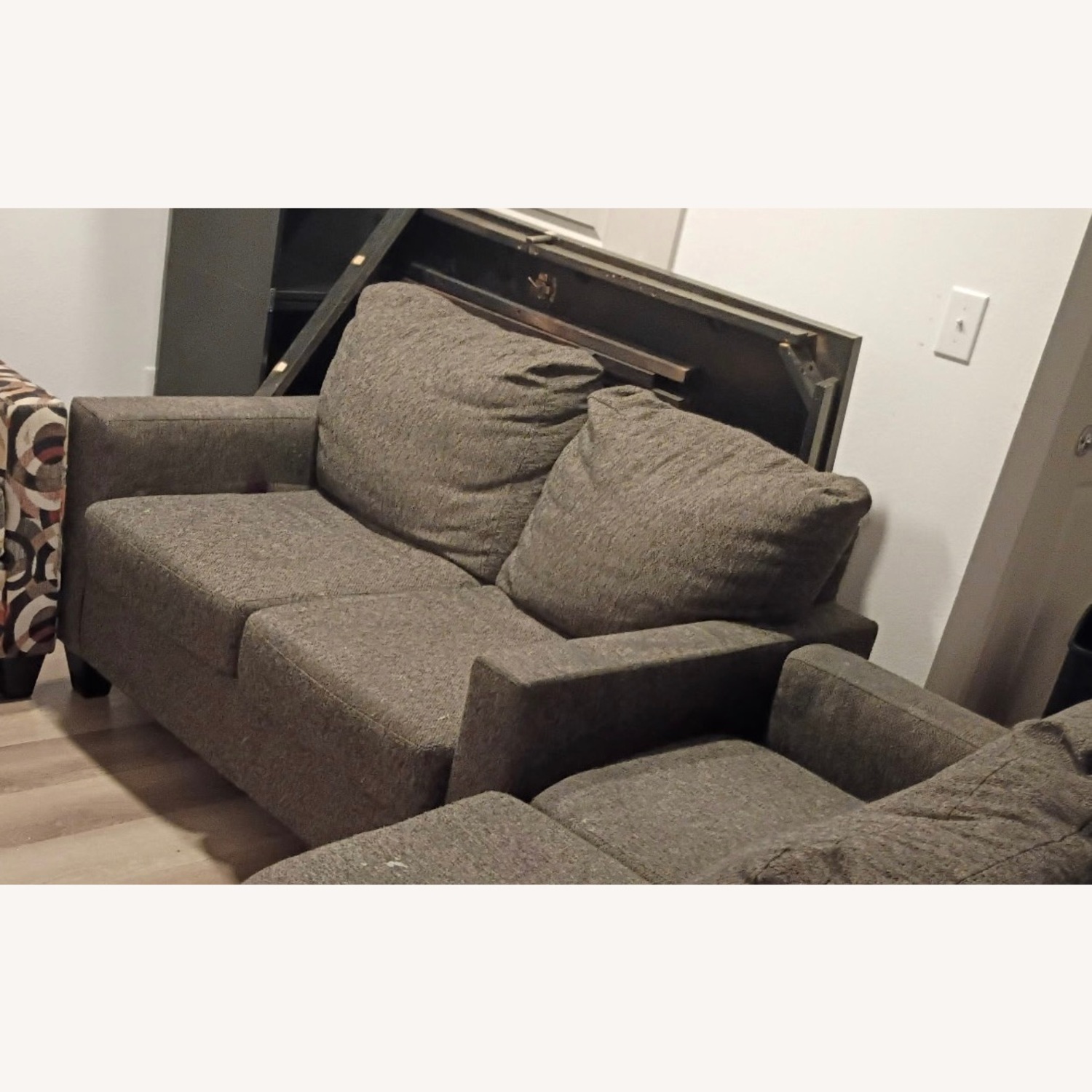 American Furniture Sofa - image-1