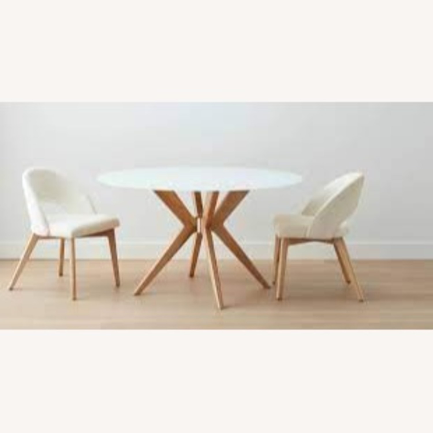 Homenature Ventura Dining Table  - image-6