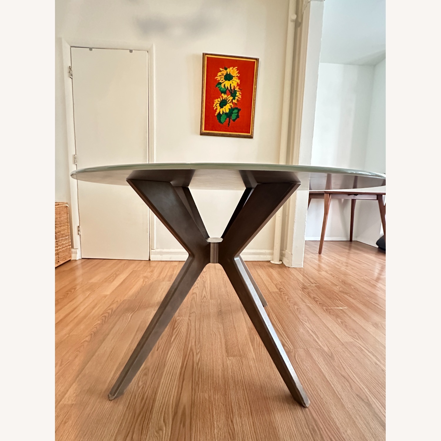 Homenature Ventura Dining Table  - image-4