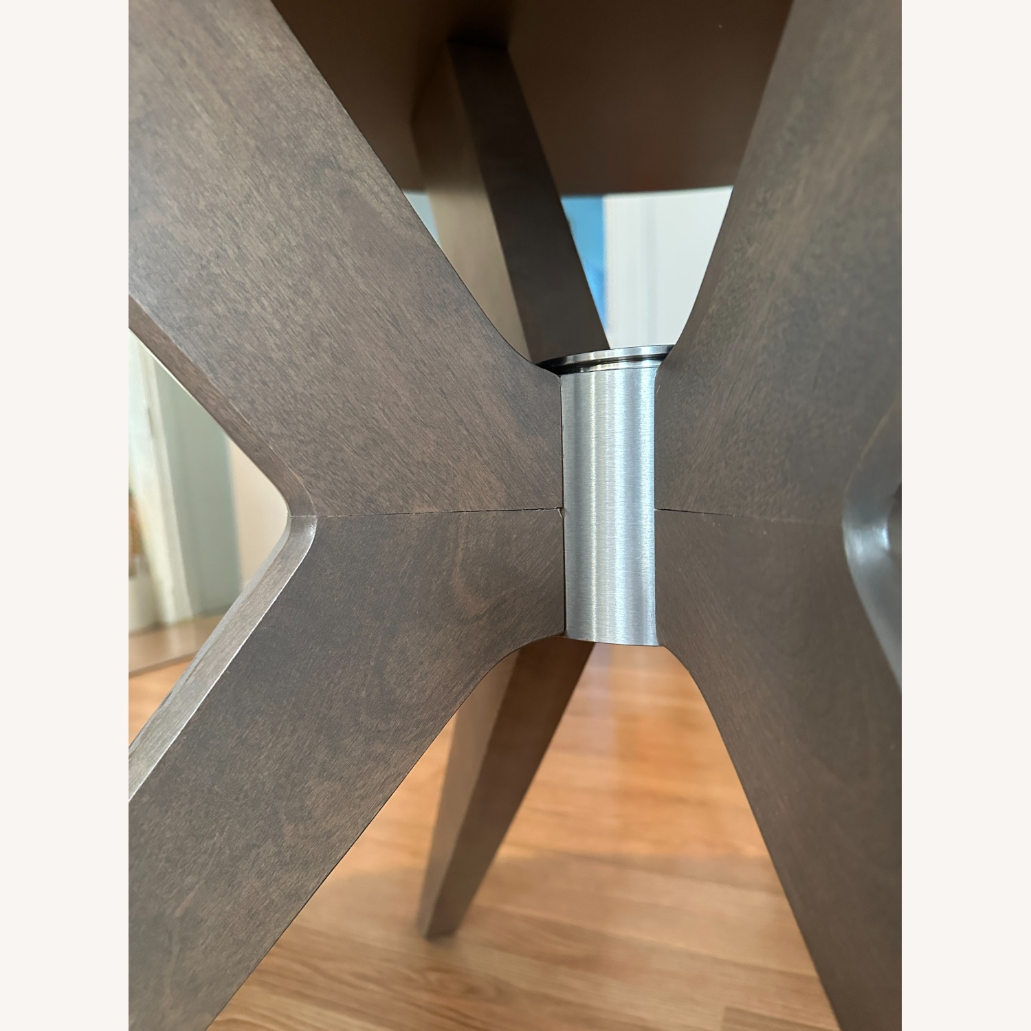 Homenature Ventura Dining Table  - image-1