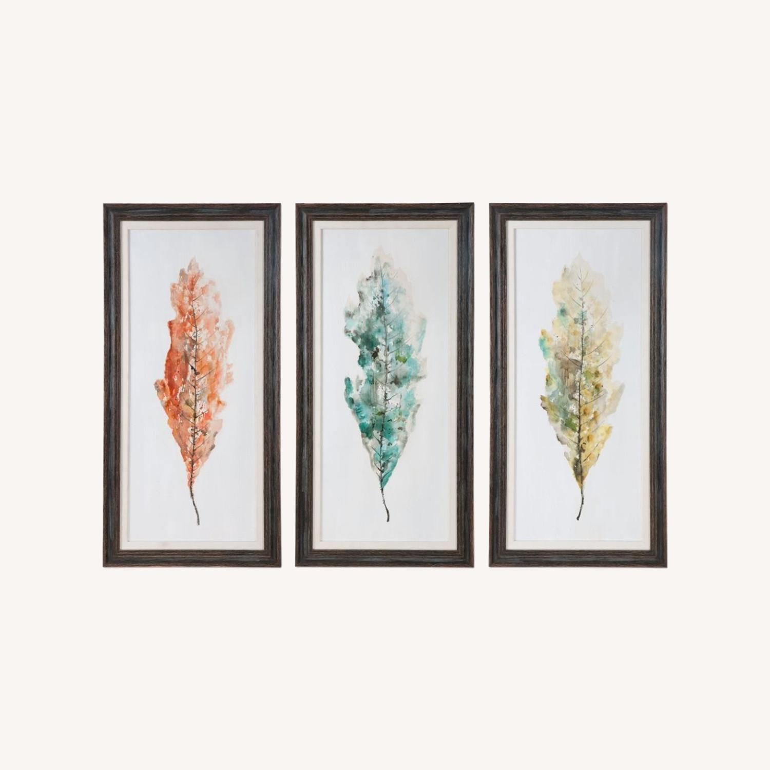 Uttermost Set of 3 Prints - image-0