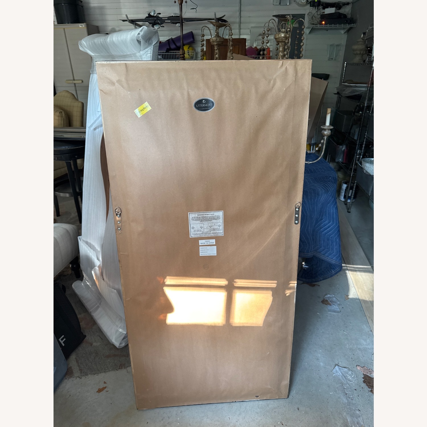 Uttermost Set of 3 Prints - image-4