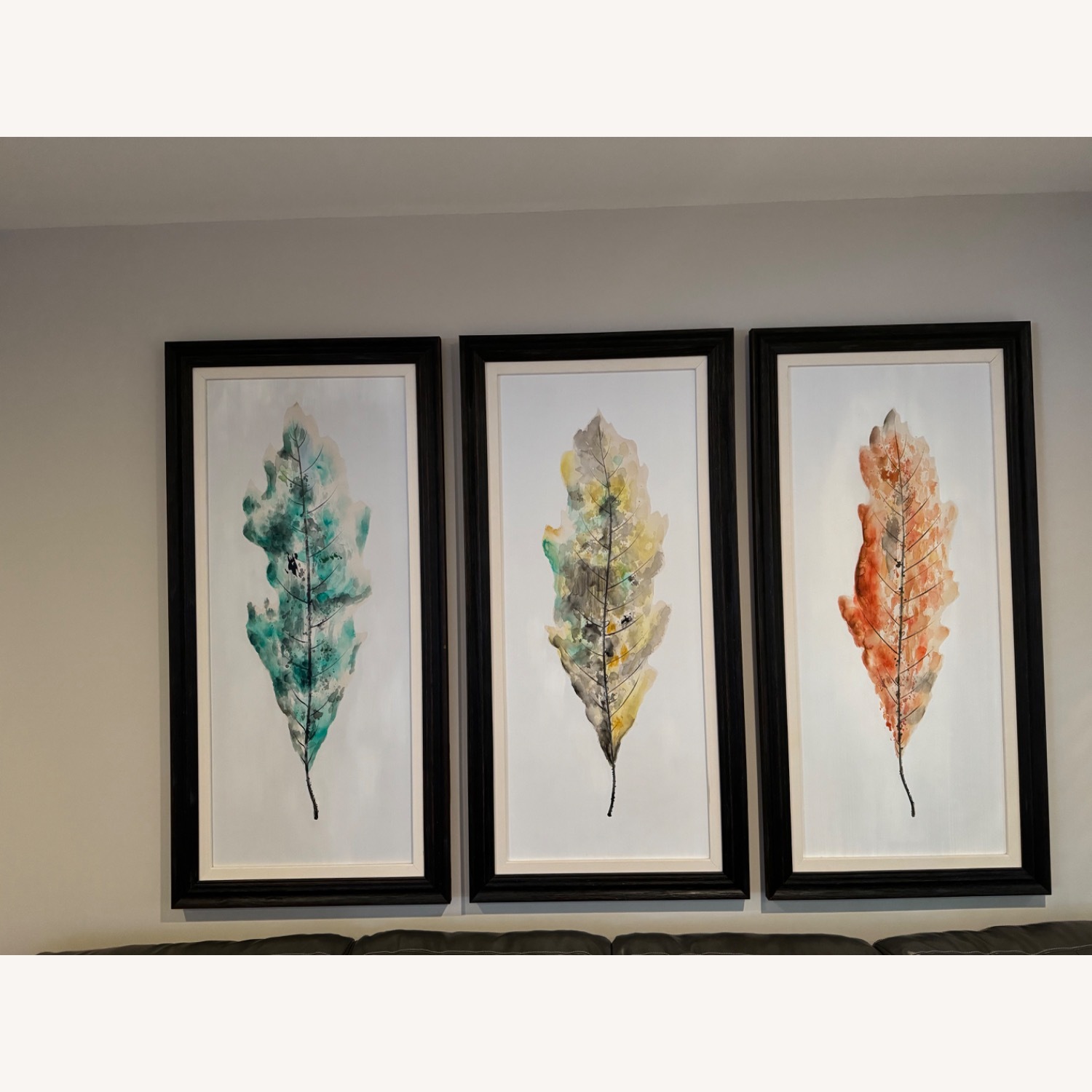 Uttermost Set of 3 Prints - image-1