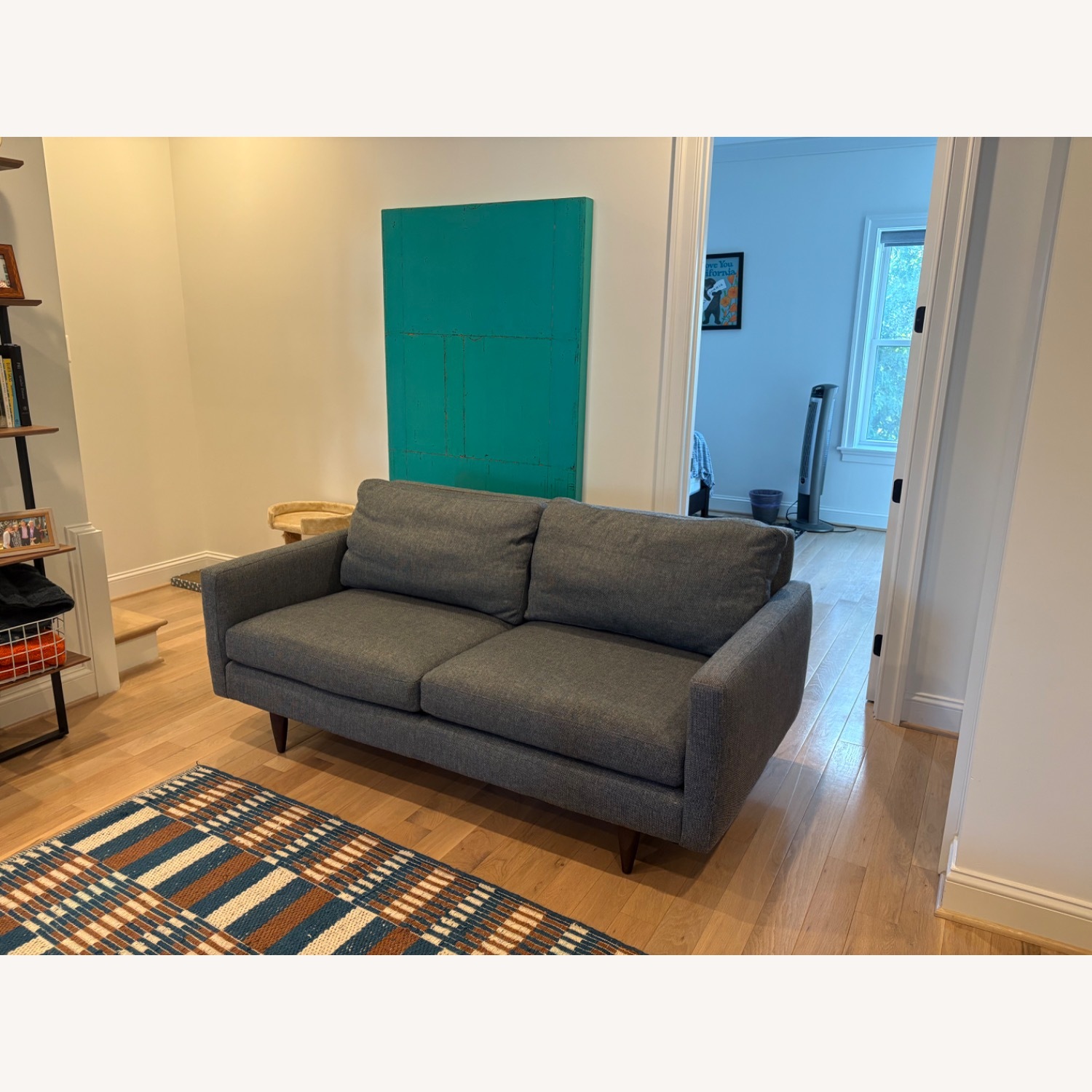 Room & Board Jasper Loveseat - image-3