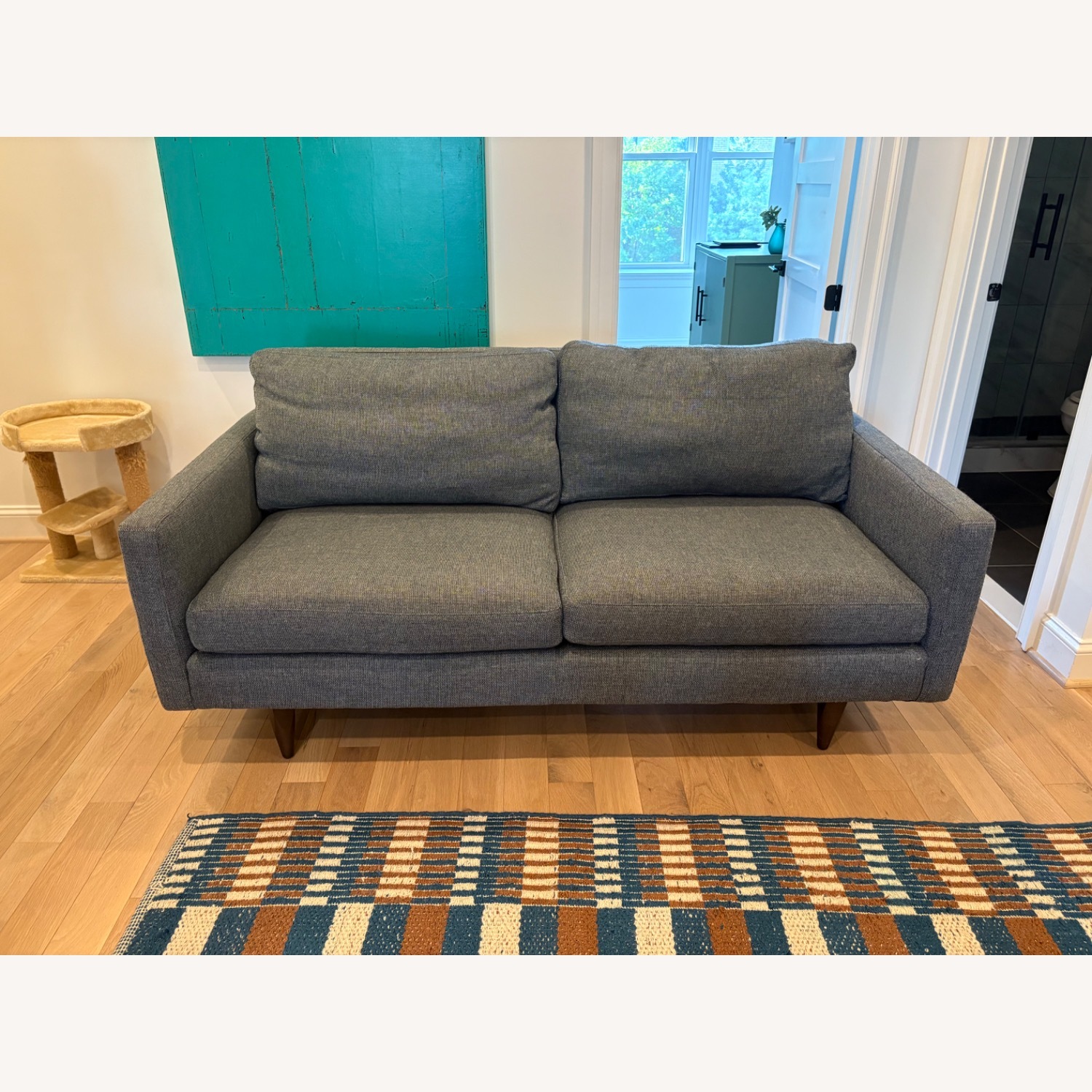 Room & Board Jasper Loveseat - image-1