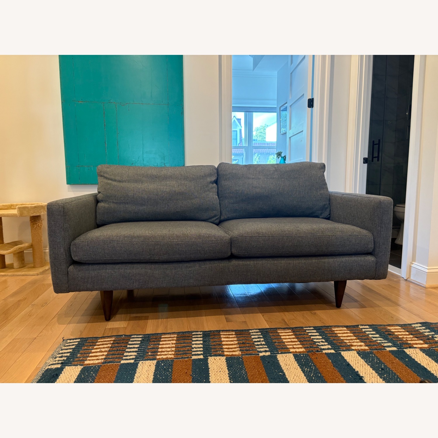 Room & Board Jasper Loveseat - image-2