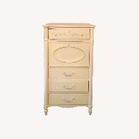 Stanley Young America Secretary 