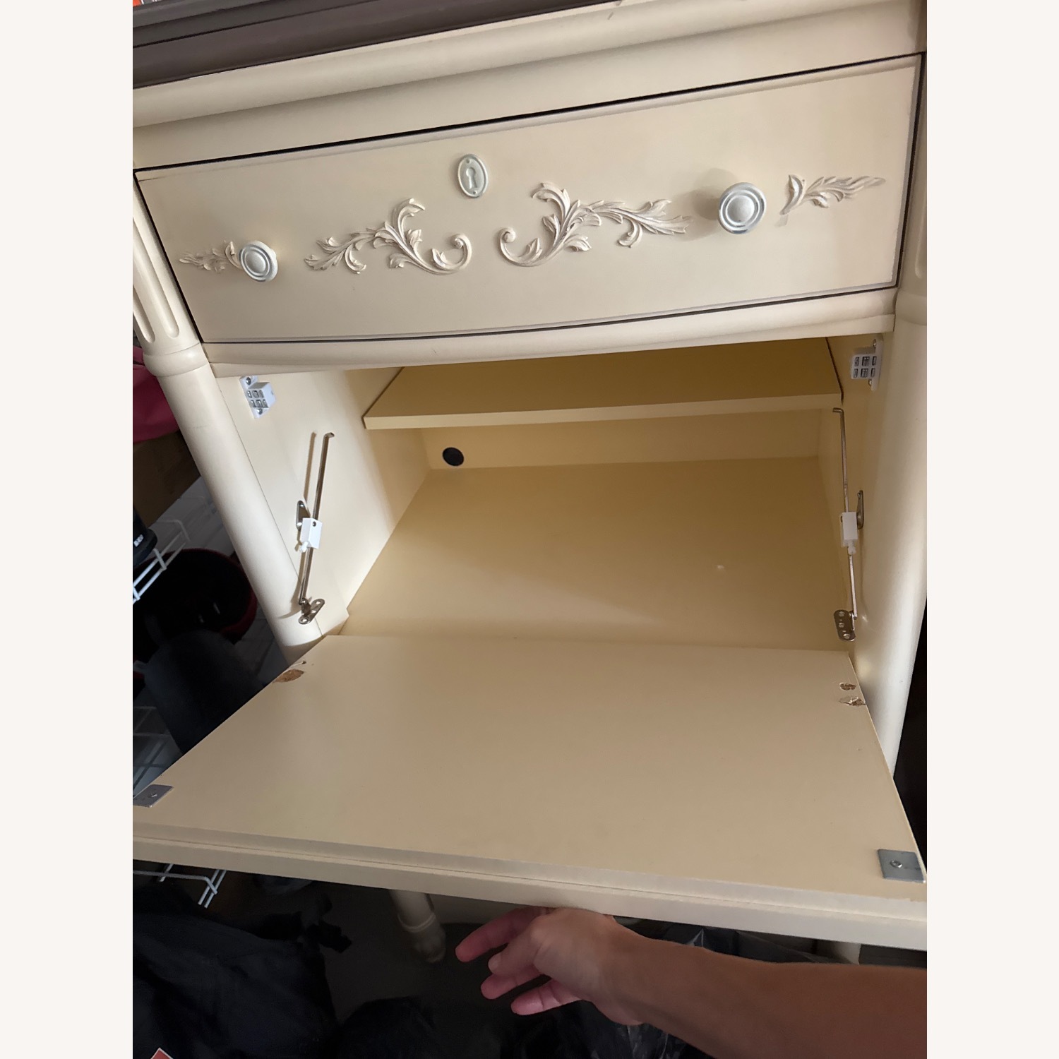 Stanley Young America Secretary - image-2