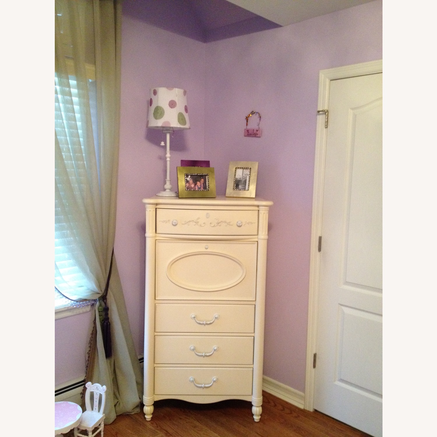 Stanley Young America Secretary - image-1