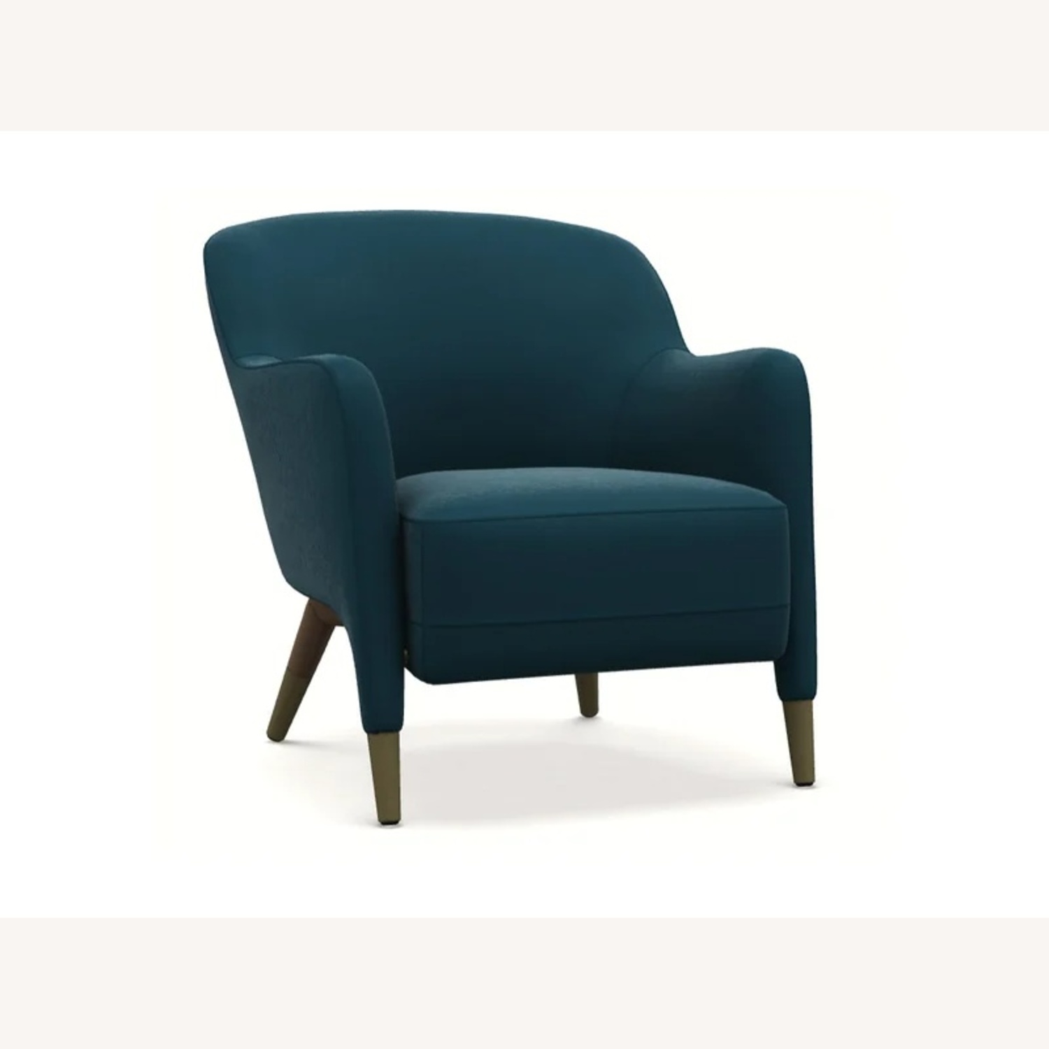 Molteni & C Gio Ponti D.151.4 Armchair - image-6