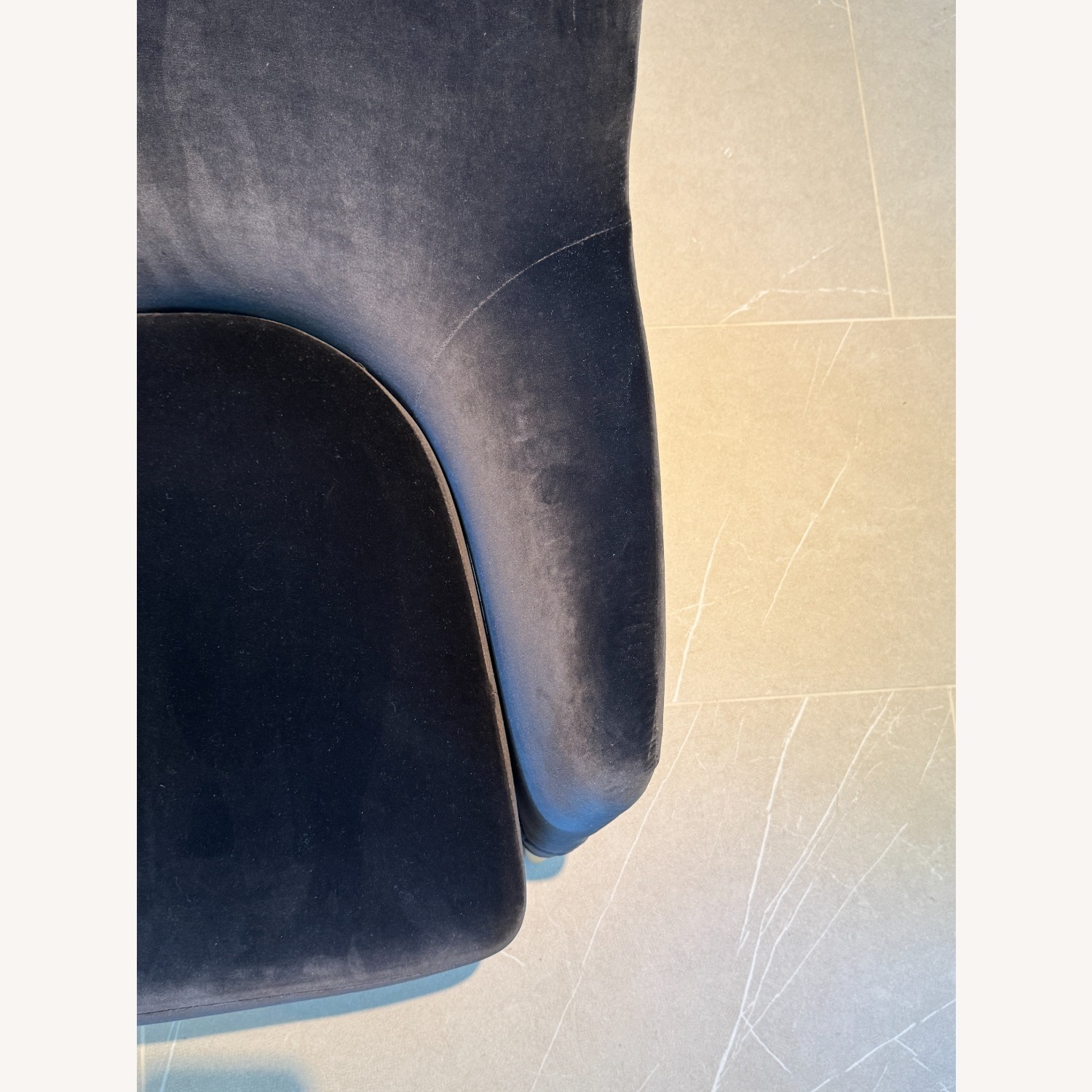 Molteni & C Gio Ponti D.151.4 Armchair - image-4