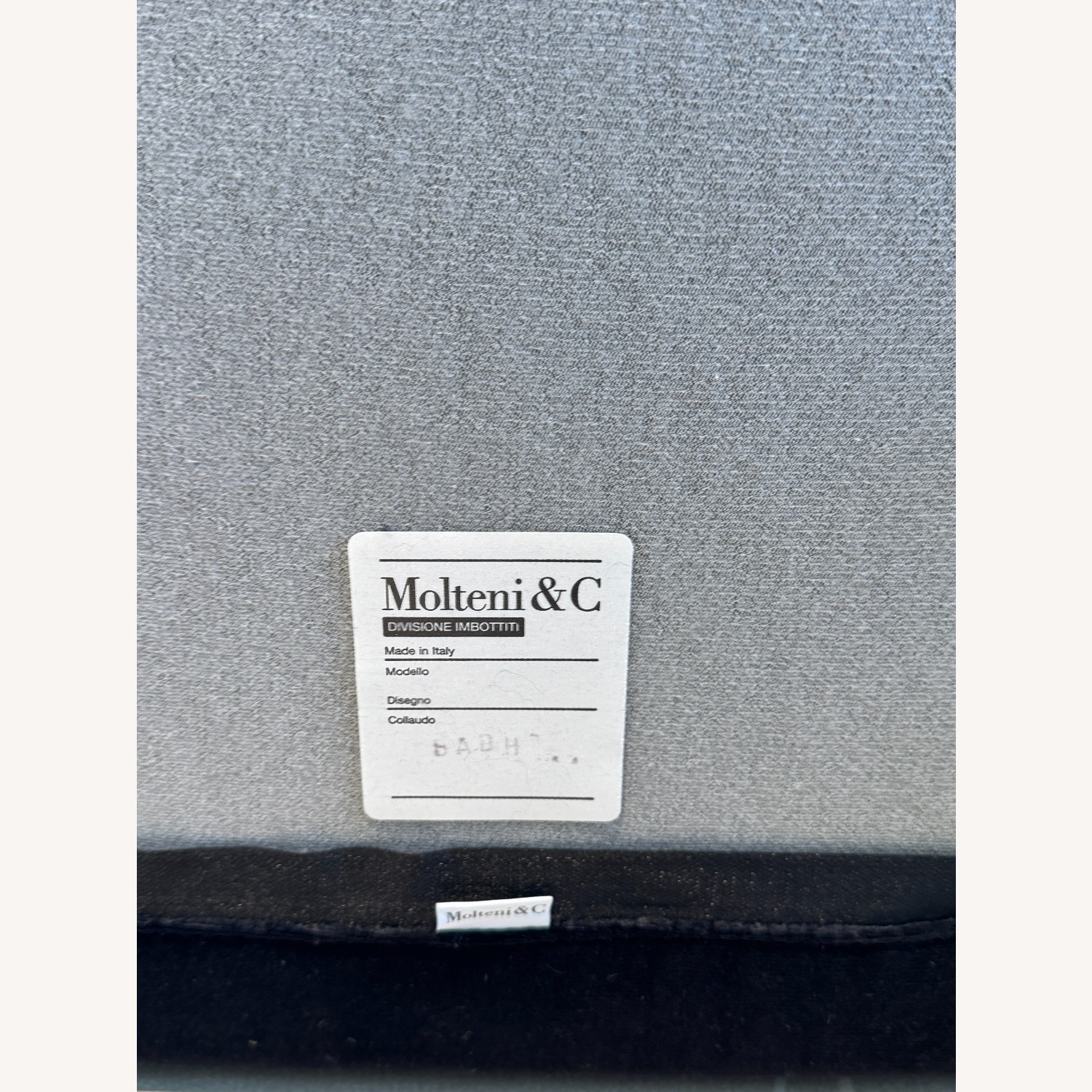 Molteni & C Gio Ponti D.151.4 Armchair - image-5