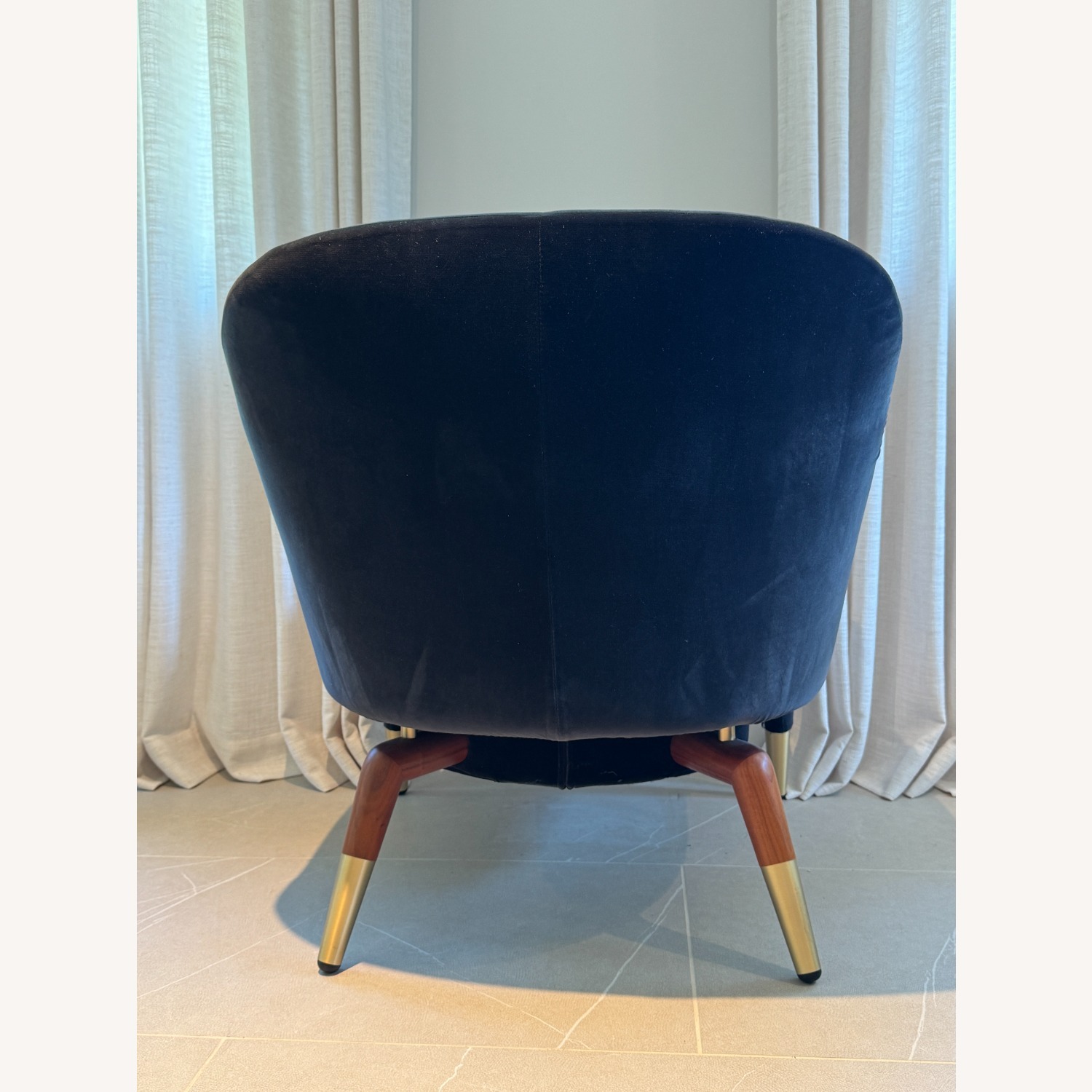 Molteni & C Gio Ponti D.151.4 Armchair - image-3