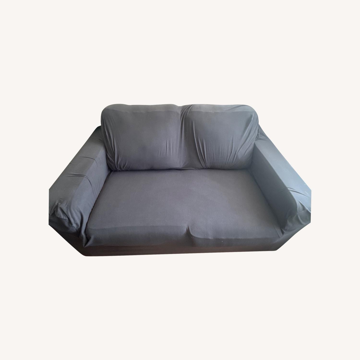 2 Seat Sofa - image-0