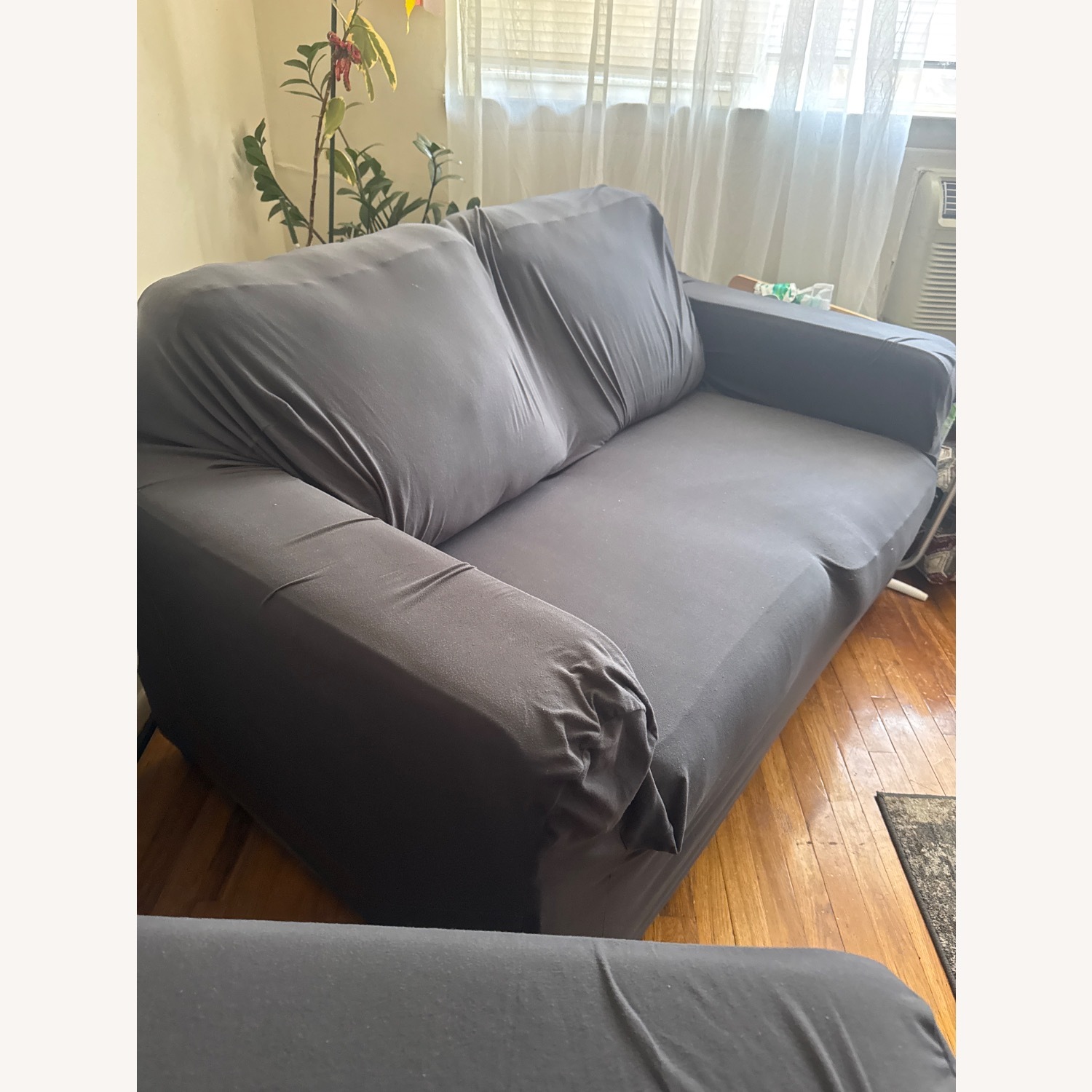 2 Seat Sofa - image-4