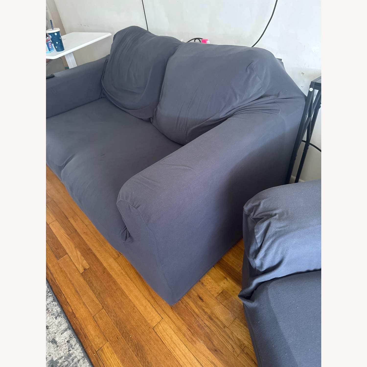 2 Seat Sofa - image-3