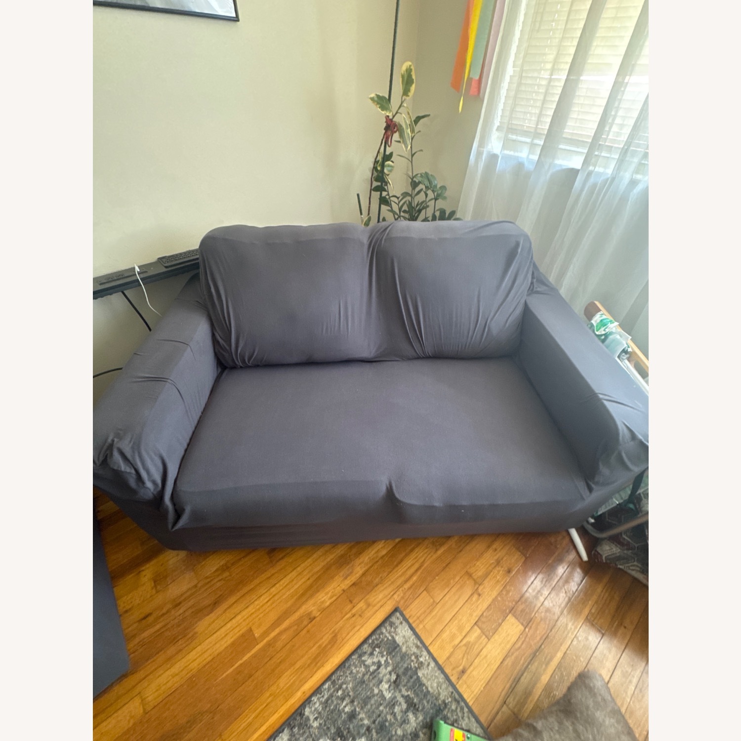 2 Seat Sofa - image-2