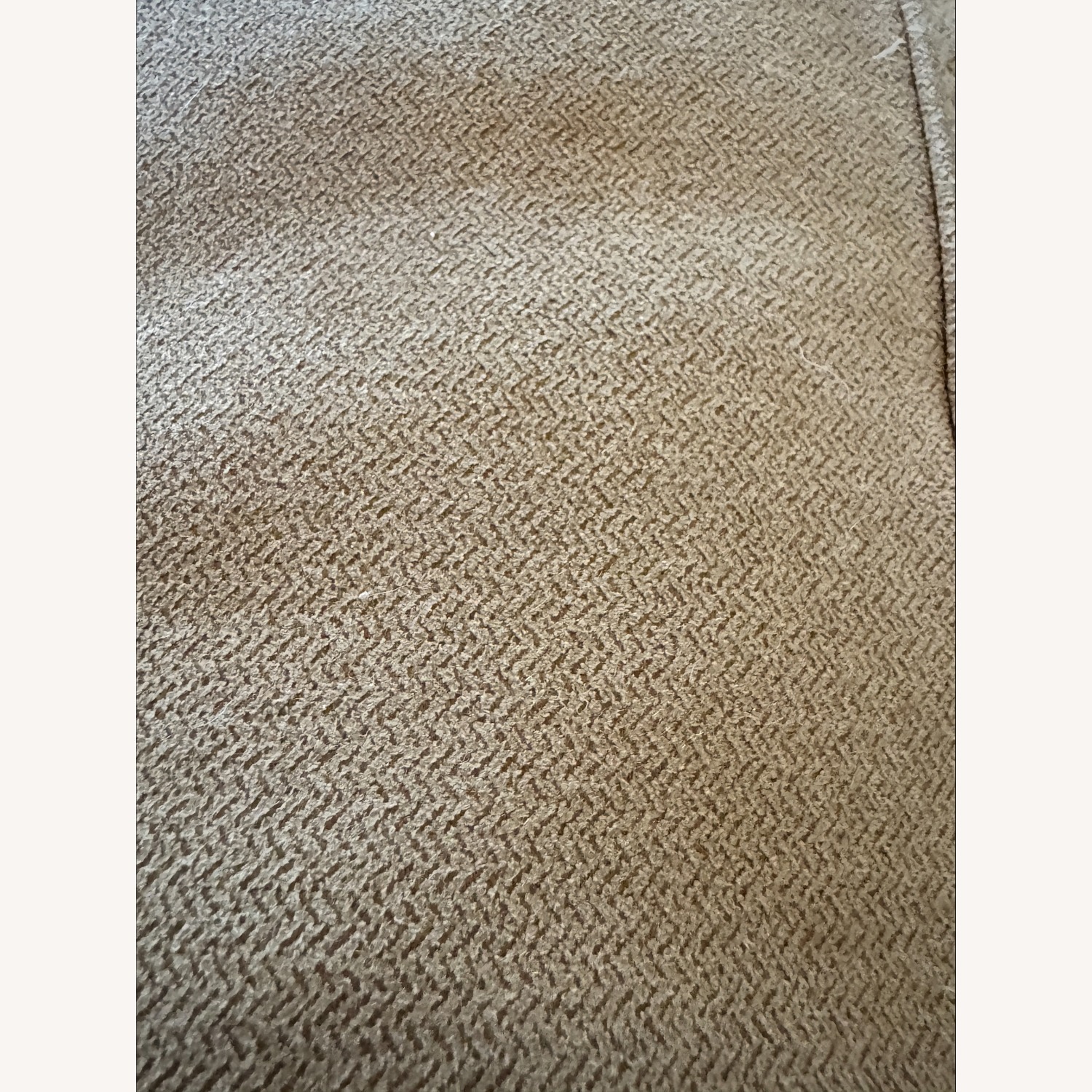 Crate & Barrel Axis Couch - image-5