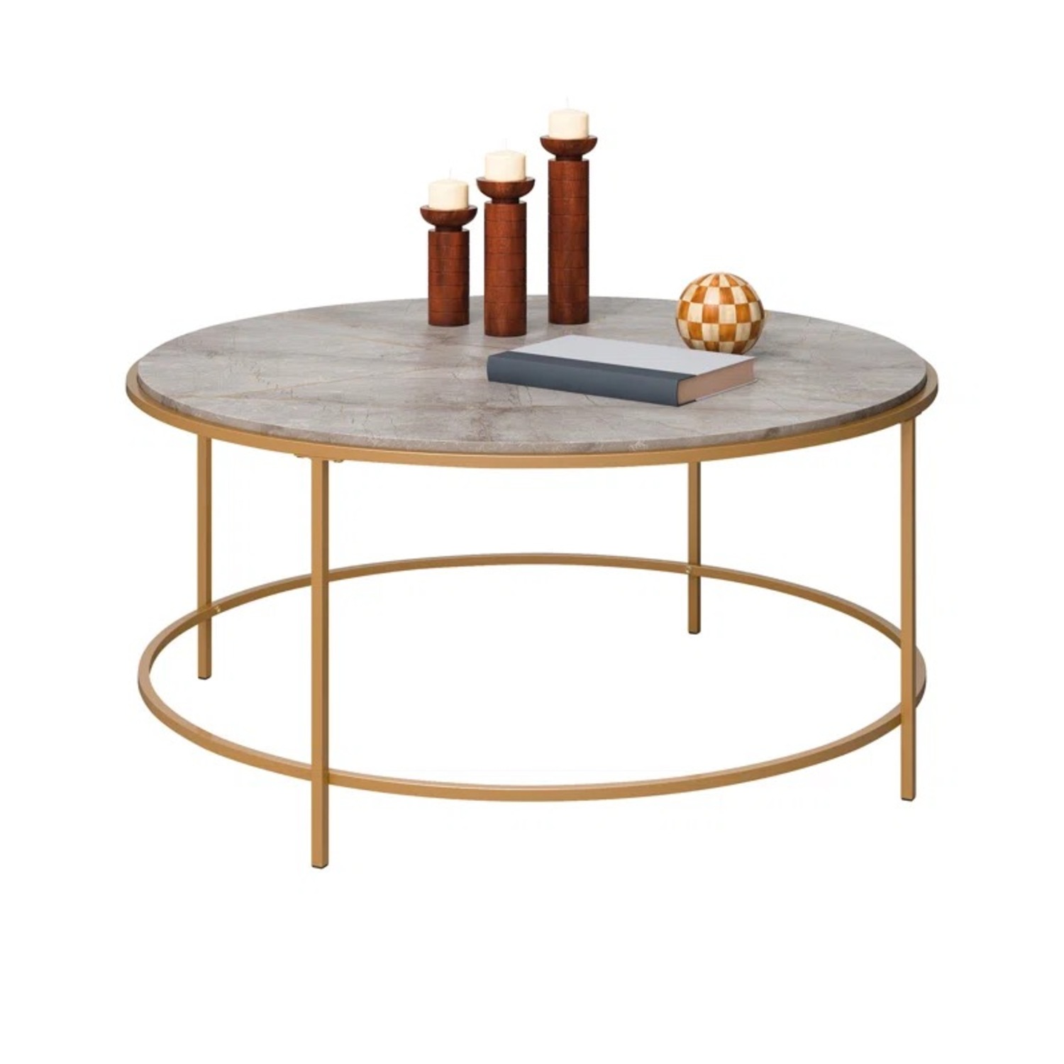 Emersyn Coffee Table - image-1