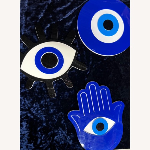 Used Wall Protector  for sale on AptDeco